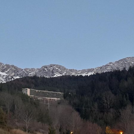 Les Glovettes Villard De Lans Εξωτερικό φωτογραφία