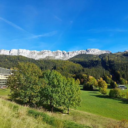 Les Glovettes Villard De Lans Εξωτερικό φωτογραφία