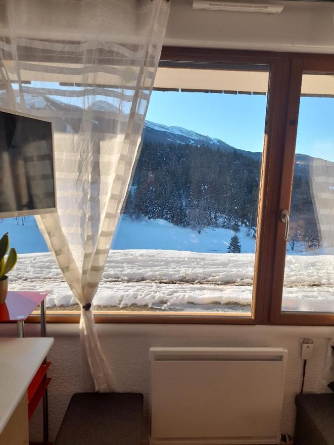 Les Glovettes Villard De Lans Εξωτερικό φωτογραφία