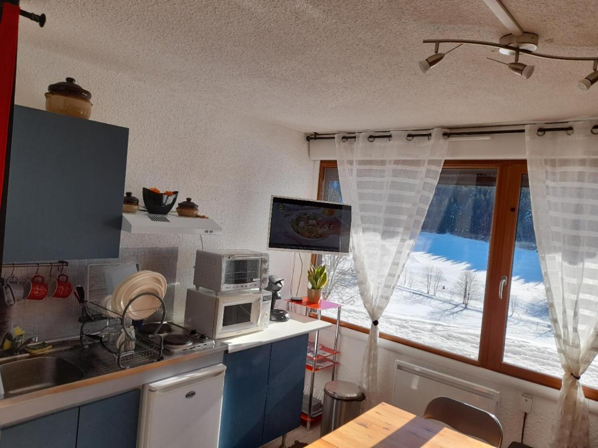 Les Glovettes Villard De Lans Εξωτερικό φωτογραφία