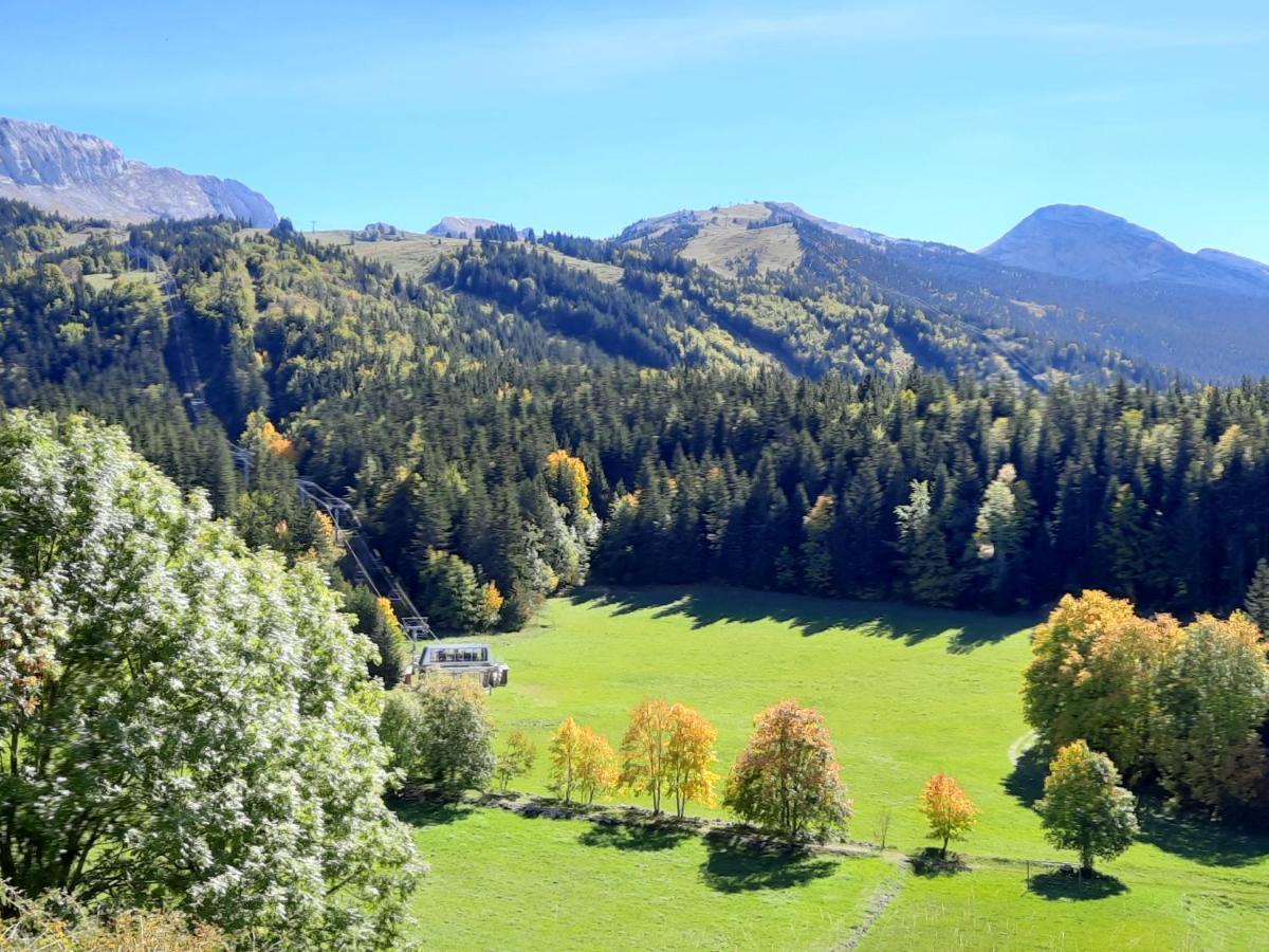 Les Glovettes Villard De Lans Εξωτερικό φωτογραφία