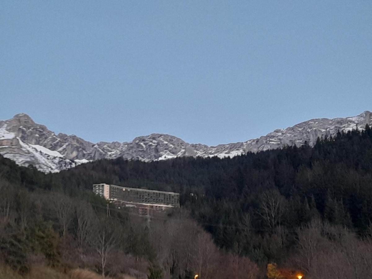 Les Glovettes Villard De Lans Εξωτερικό φωτογραφία
